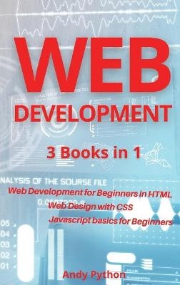 Web Development -  Andy Python