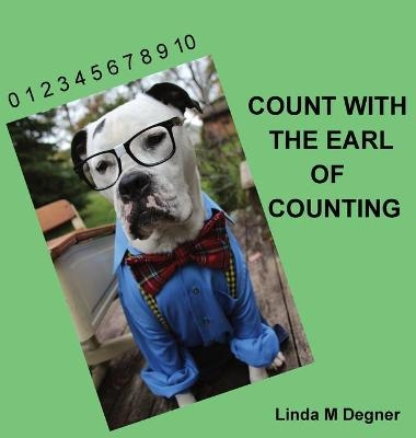 Count with the Earl of Counting - Linda M Degner