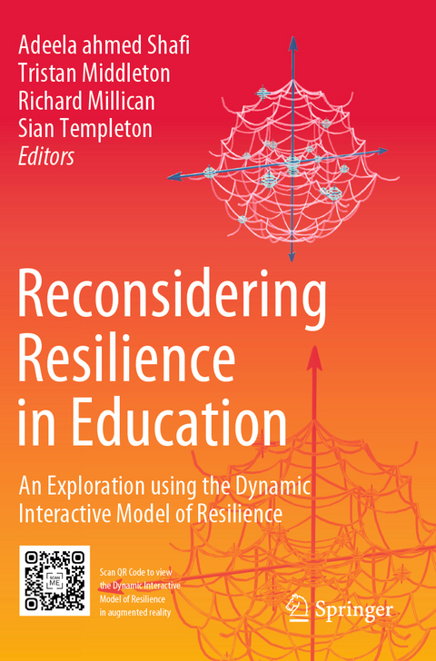 Reconsidering Resilience in Education - 