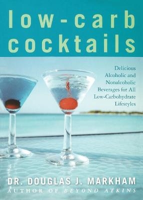 Low-Carb Cocktails -  Markham