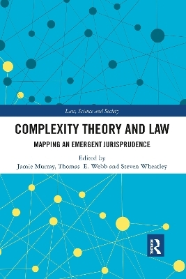 Complexity Theory and Law - 