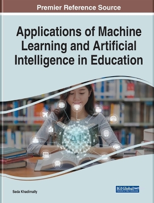 Applications of Machine Learning and Artificial Intelligence in Education - 