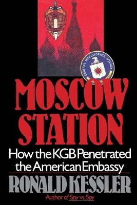 Moscow Station -  Kessler