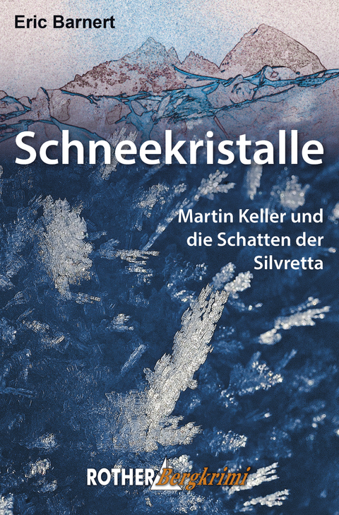 Schneekristalle -  Eric Barnert