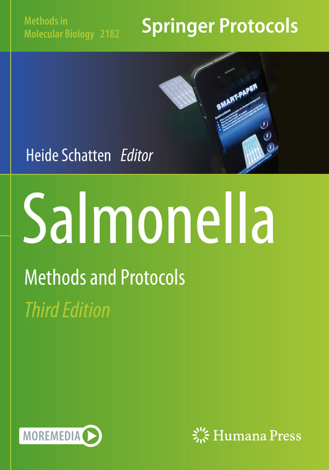 Salmonella - 