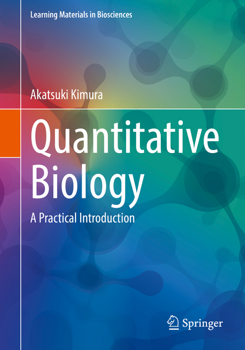 Quantitative Biology - Akatsuki Kimura