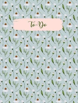 Daily To-Do Planner - Manifest Dreams