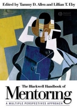 Blackwell Handbook of Mentoring - 