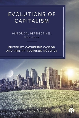 Evolutions of Capitalism - 