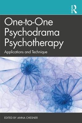 One-to-One Psychodrama Psychotherapy - 