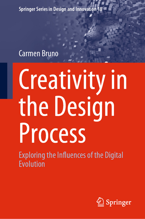 Creativity in the Design Process - Carmen Bruno