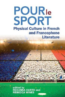 Pour le Sport - 