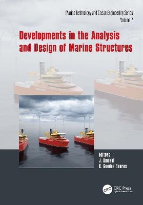 Developments in the Analysis and Design of Marine Structures - 