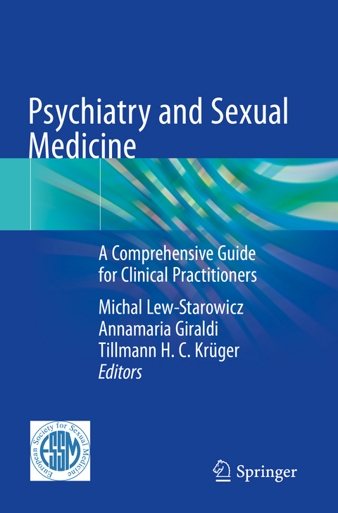 Psychiatry and Sexual Medicine - 