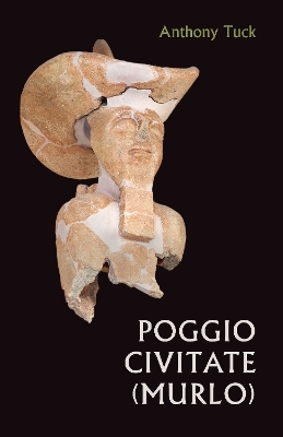 Poggio Civitate (Murlo) - Anthony Tuck