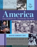 America - Shi, David E.