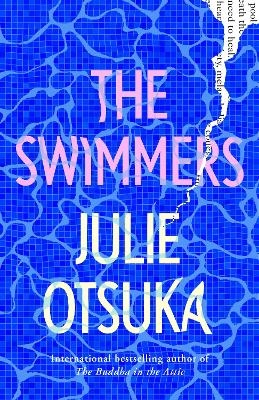 The Swimmers - Julie Otsuka