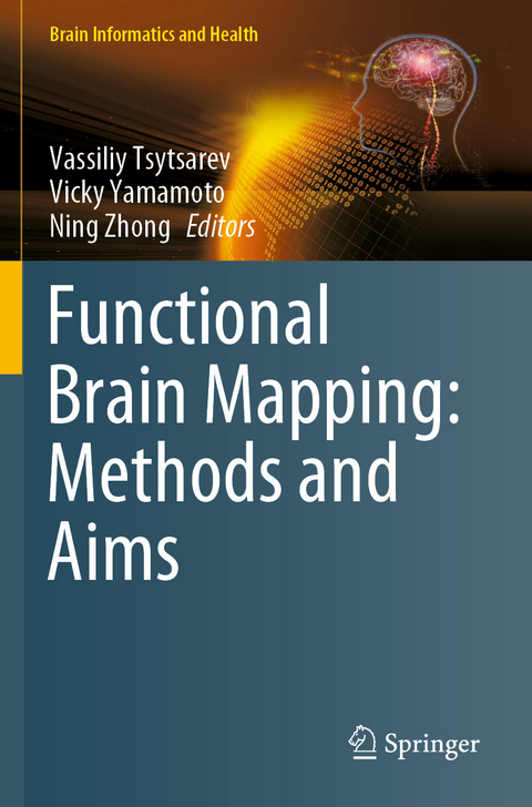 Functional Brain Mapping: Methods and Aims - 