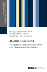 »Qualität« revisited - 