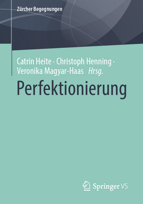 Perfektionierung - 