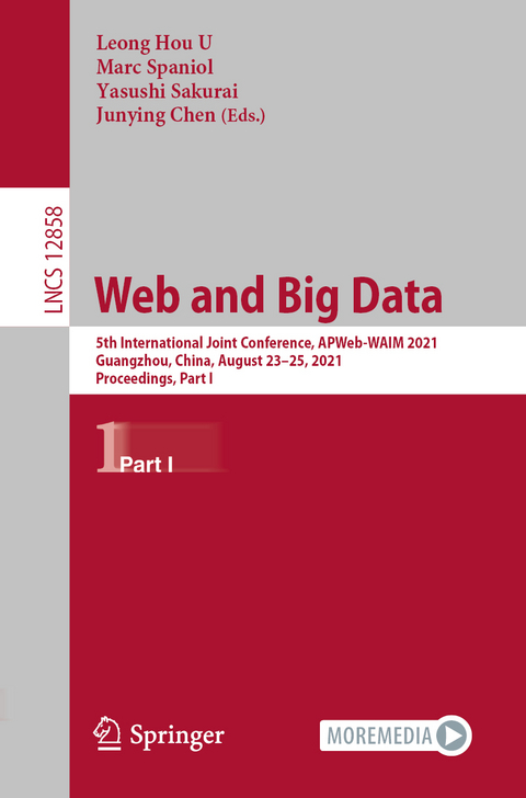 Web and Big Data - 