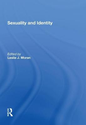 Sexuality and Identity - 