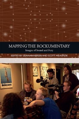 Mapping the Rockumentary - 