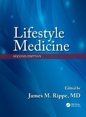 Lifestyle Medicine - 