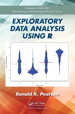 Exploratory Data Analysis Using R - Ronald K. Pearson