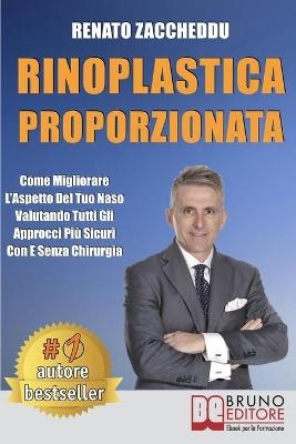 Rinoplastica Proporzionata - Renato Zaccheddu