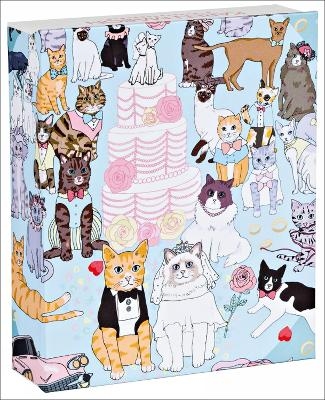 Cat Wedding QuickNotes - Karen Mabon