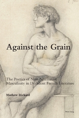 Against the Grain - Mathew Rickard