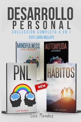 Desarrollo Personal - Luis Mendez