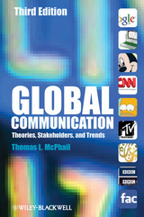 Global Communication -  Thomas L. McPhail