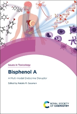 Bisphenol A - 