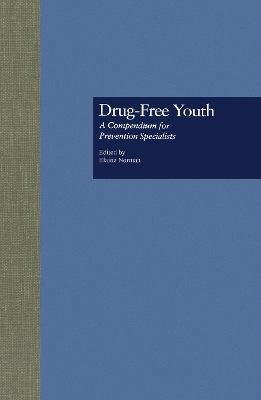 Drug Free Youth - 