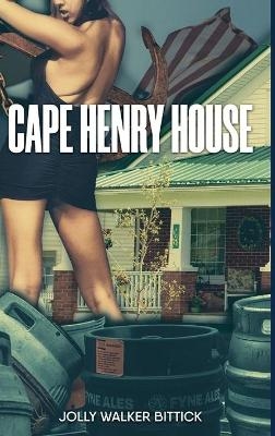 Cape Henry House - Jolly Walker Bittick