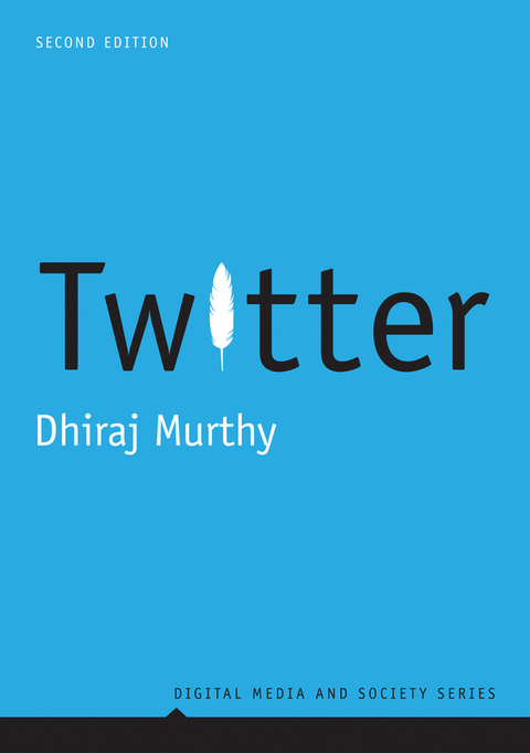 Twitter - Dhiraj Murthy