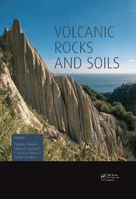 Volcanic Rocks and Soils - 