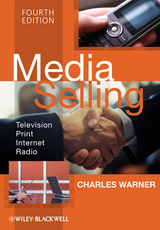 Media Selling -  Charles Warner