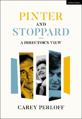 Pinter and Stoppard - Carey Perloff