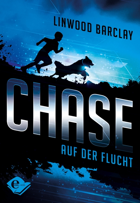 Chase - Linwood Barclay