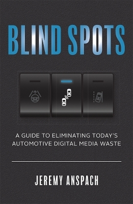 Blind Spots - Jeremy Anspach