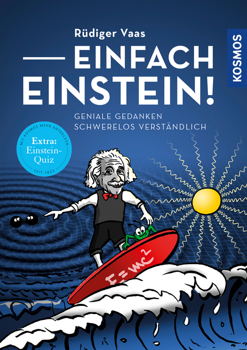 Einfach Einstein! - Rüdiger Vaas