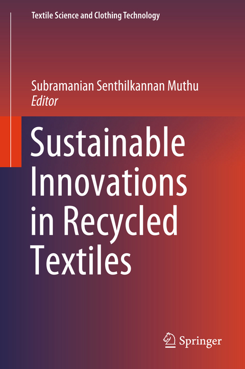 Sustainable Innovations in Recycled Textiles - 