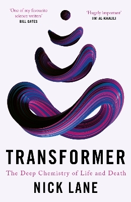 Transformer - Nick Lane