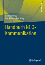 Handbuch NGO-Kommunikation - 