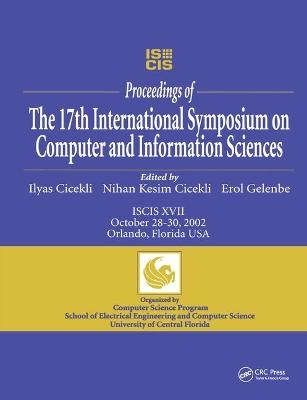 International Symposium on Computer and Information Sciences - Erol Gelenbe