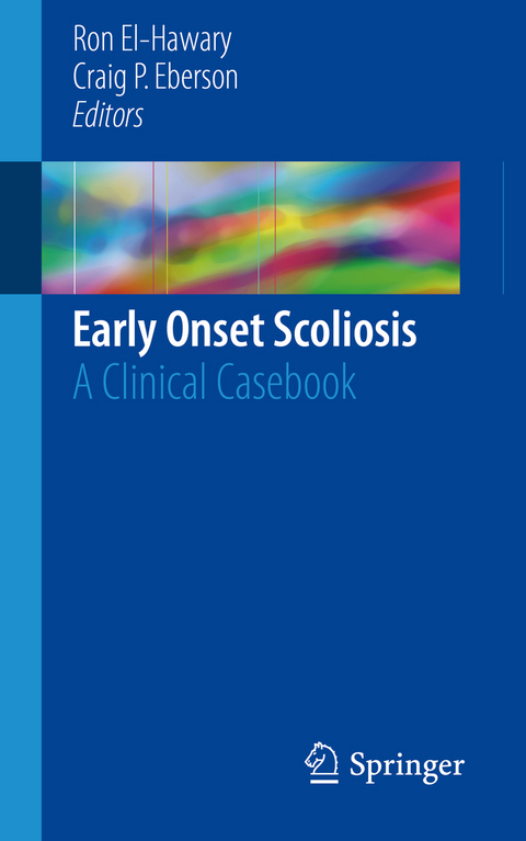 Early Onset Scoliosis - 