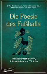 Die Poesie des Fußballs - 